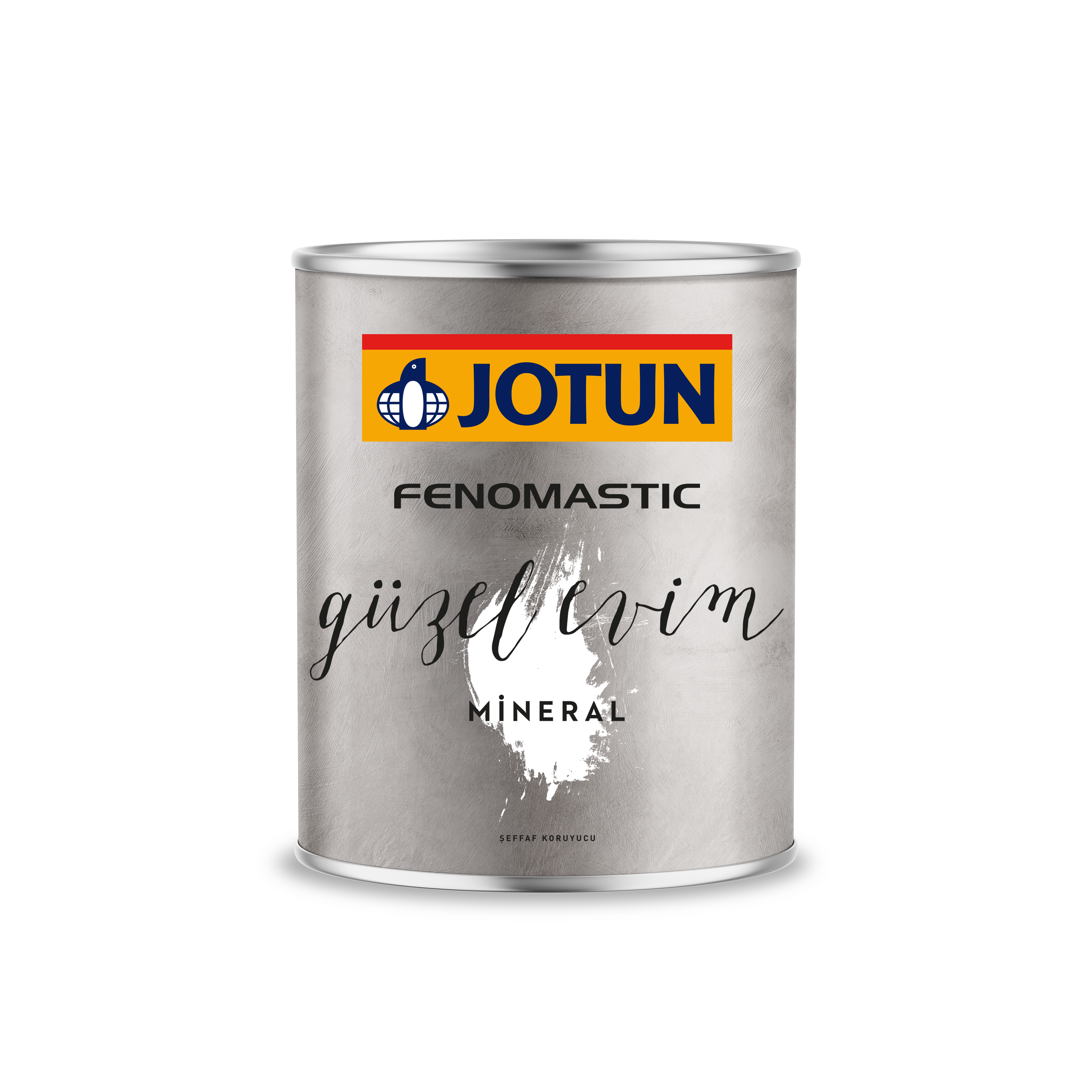 Fenomastic Güzel Evim Mineral Şeffaf Koruyucu